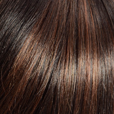 Gisela Mayer | Perruque de cheveux synthétiques | Indiquer