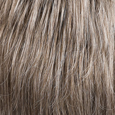 Défoncer les cheveux | Postiche haut de la tête | cheveux humains | Grenade Longue RH