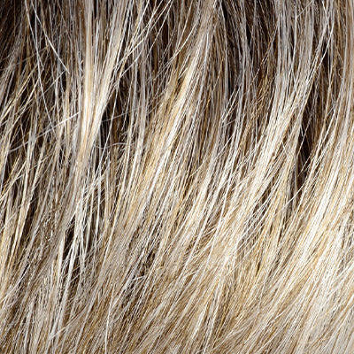 Gisela Mayer | Perruque de cheveux synthétiques | Indiquer