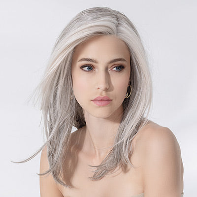 Elle Wille | Perruque de cheveux synthétiques | affaire