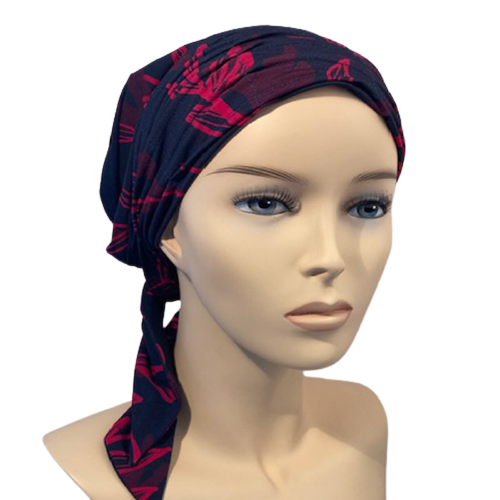 Turban Alexa