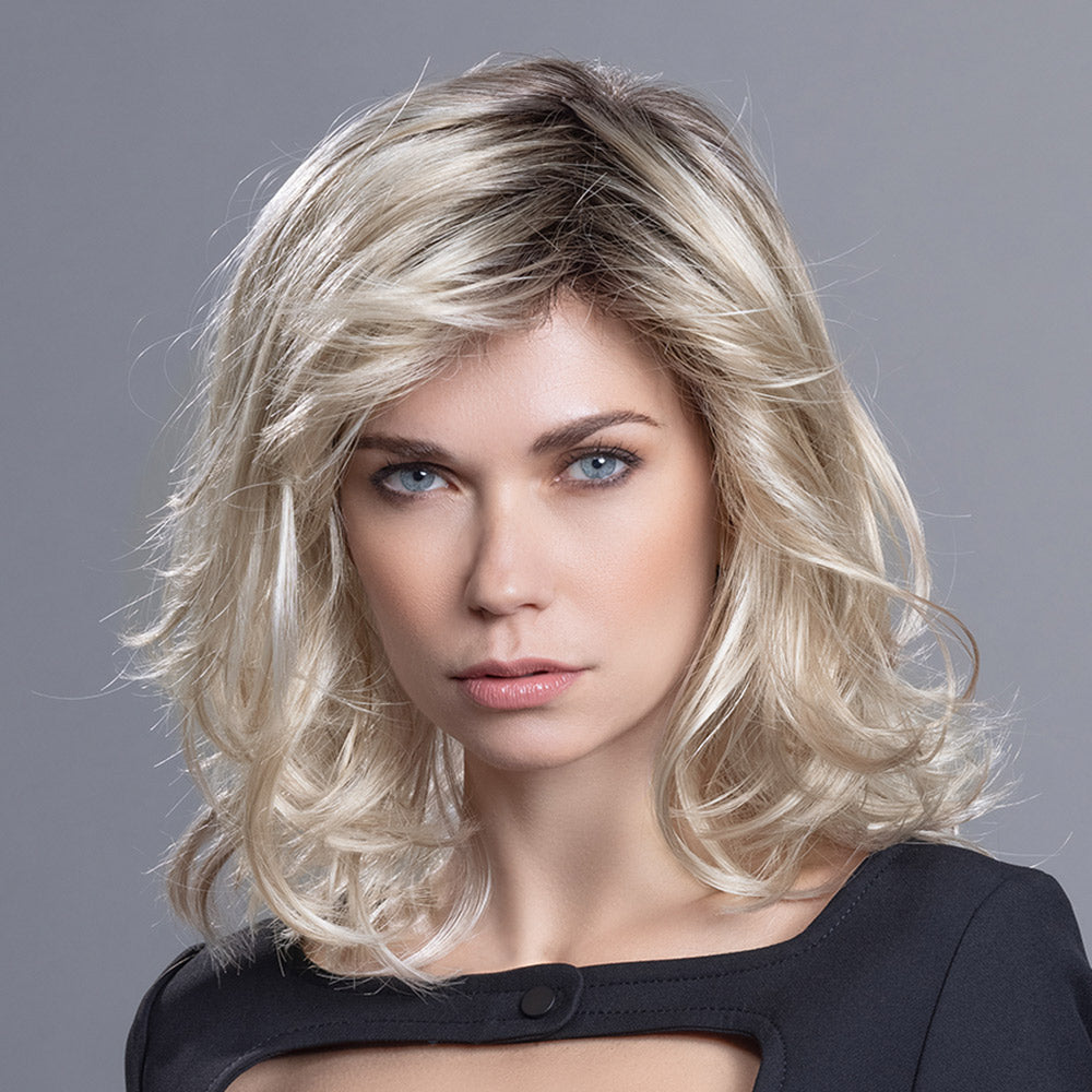 Ellen Wille | Kunsthaarperücke | Alive Mono Part