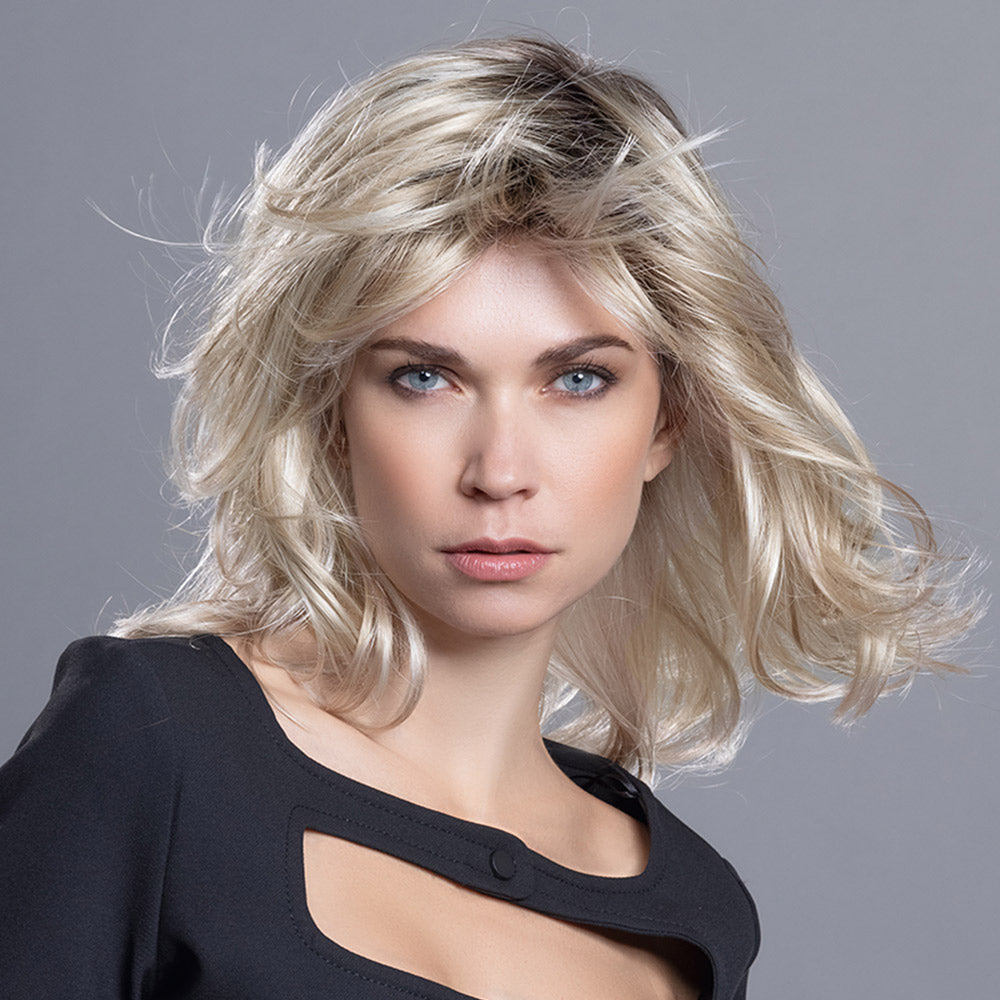 Ellen Wille | Kunsthaarperücke | Alive Mono Part