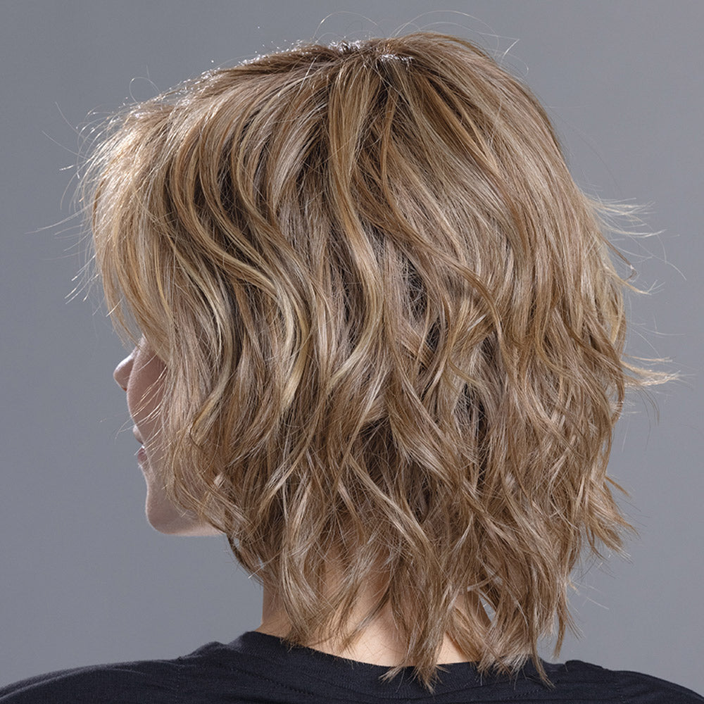 Ellen Wille | Kunsthaarperücke Anima