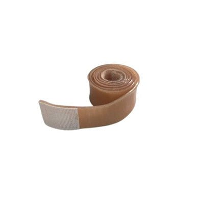 Peggy Meyer | Antirutschband Silkon | für Perücken