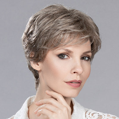 Ellen Will | Perruque de cheveux synthétiques | À part Mono