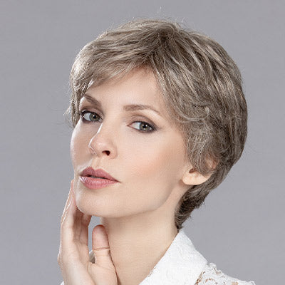 Ellen Will | Perruque de cheveux synthétiques | À part Mono