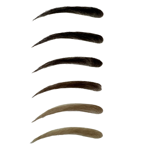 GFH | Sourcils bien-être pour femmes