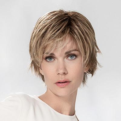 Ellen Will | Perruque de cheveux synthétiques | Joie