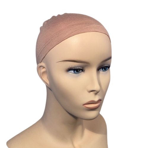 Wig-Cap
