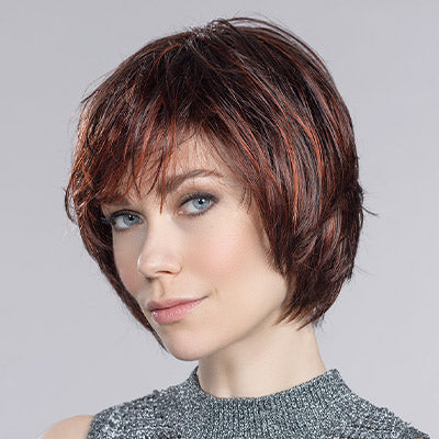 Ellen Wille | Kunsthaarperücke | Beam