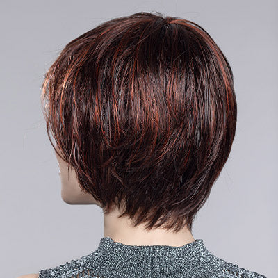 Ellen Wille | Kunsthaarperücke | Beam