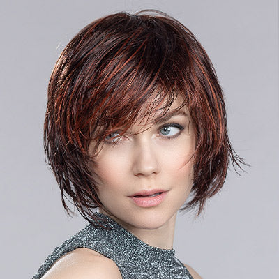 Ellen Wille | Kunsthaarperücke | Beam