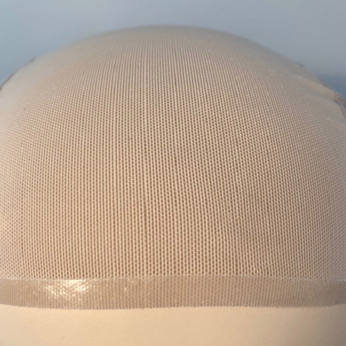 Wig-Cap mit Netzeinsatz