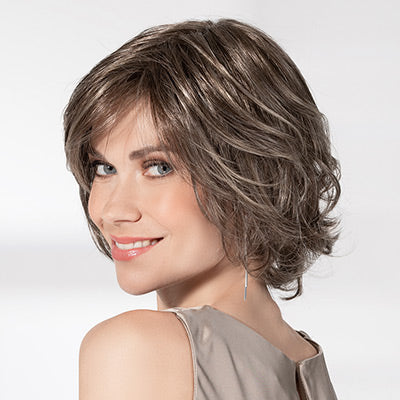 Ellen Will | Perruque de cheveux synthétiques | Floraison