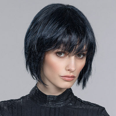 Ellen Wille | Kunsthaarperücke | Blues