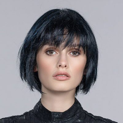 Ellen Wille | Kunsthaarperücke | Blues