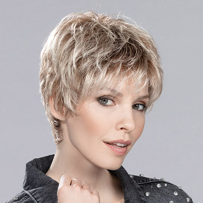 Ellen Wille| Kunsthaarperücke | Bo Mono