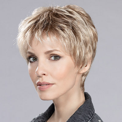 Ellen Wille| Kunsthaarperücke | Bo Mono