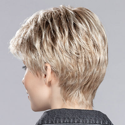 Ellen Wille| Kunsthaarperücke | Bo Mono