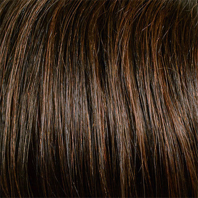 Dening Hair | Oberkopfhaarteil | Echthaar | Granada RH