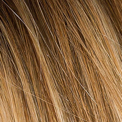 Défoncer les cheveux | Perruque cheveux mixtes | Le classique