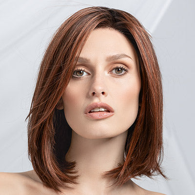 Ellen Will | Perruque cheveux mixtes | Ambiance Deluxe