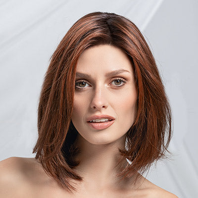 Ellen Will | Perruque cheveux mixtes | Ambiance Deluxe
