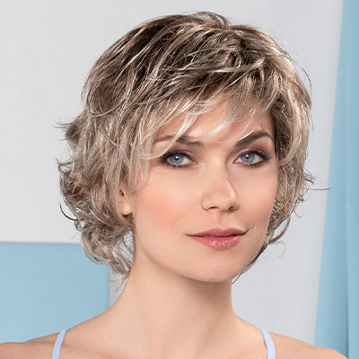 Ellen Wille | Kunsthaarperücke | Cesana Soft