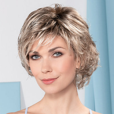 Ellen Wille | Kunsthaarperücke | Cesana Soft