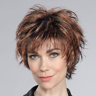 Ellen Wille Kunsthaarperücke | Click