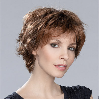 Ellen Wille | Kunsthaarperücke | Club 10