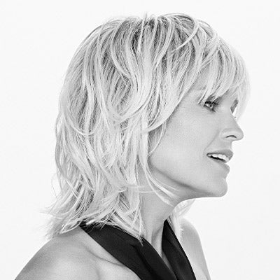 Gisela Mayer | Kunsthaarperücke | Magic Cuba