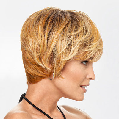 Gisela Mayer | Kunsthaarperücke | Magic Cut