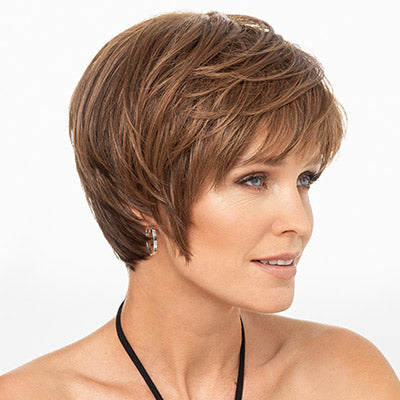 Gisela Mayer | Kunsthaarperücke | Magic Cut