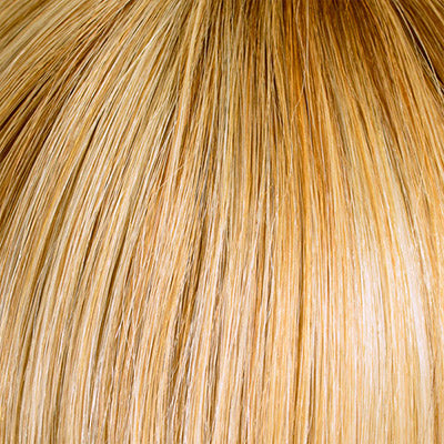 Défoncer les cheveux | Postiche haut de la tête | cheveux humains | Belle longue RH