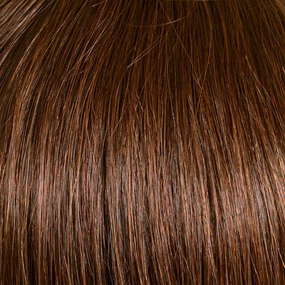 Vos cheveux | Postiche haut de la tête | cheveux humains | Joli Extra Large RH
