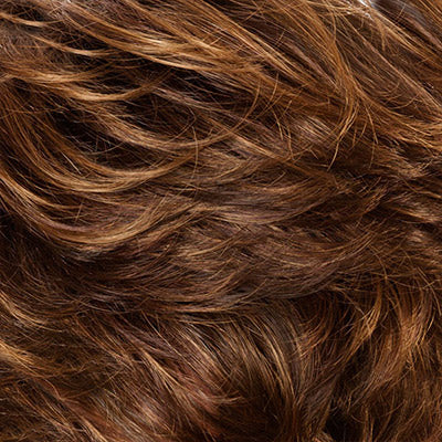 Défoncer les cheveux | Postiche haut de la tête | cheveux humains | Grenade Longue RH