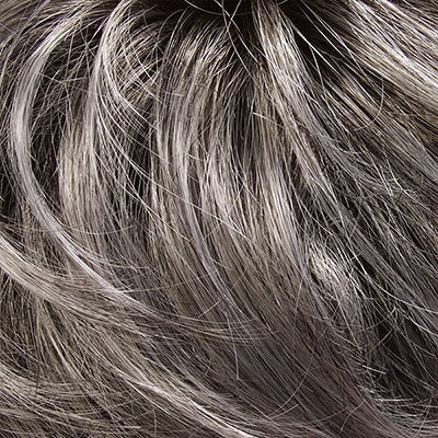 Défoncer les cheveux | Postiche haut de la tête | cheveux humains | Grenade Longue RH