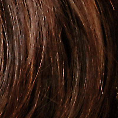 Défoncer les cheveux | Postiche haut de la tête | cheveux humains | Grenade Longue RH