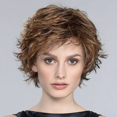 Ellen Wille | Kunsthaarperücke | Date