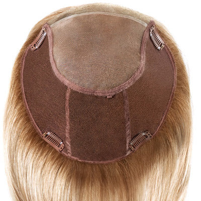 Dening Hair | Oberkopfhaarteil | Diamond Large