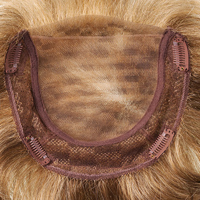 Dening Hair | Oberkopfhaarteil | Diamond SF