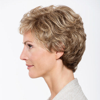 Dening Hair | Kunsthaarperücke | Diana SF