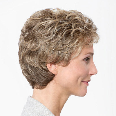 Dening Hair | Kunsthaarperücke | Diana SF