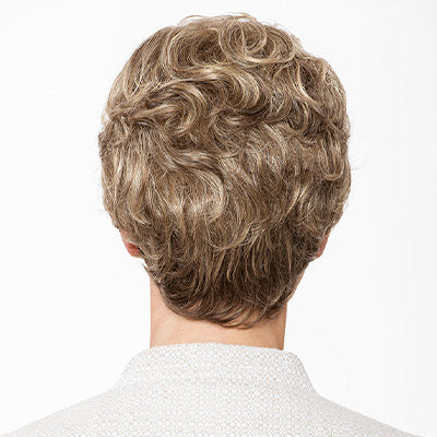 Dening Hair | Kunsthaarperücke | Diana SF