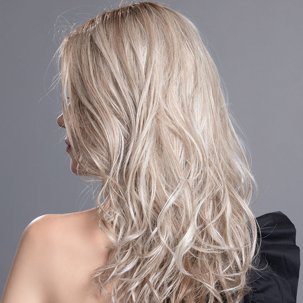 Ellen Wille | Kunsthaarperücke | Diva Mono Part