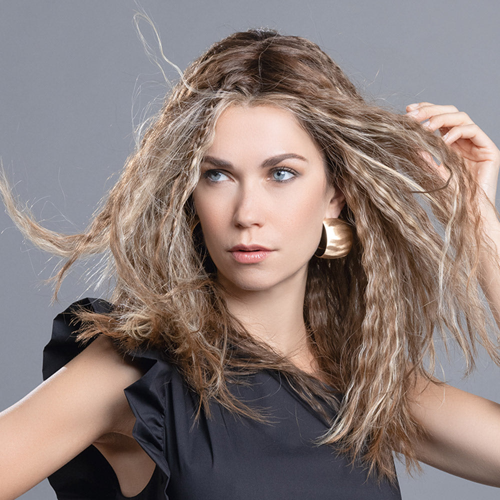 Ellen Wille | Kunsthaarperücke | Diva Mono Part