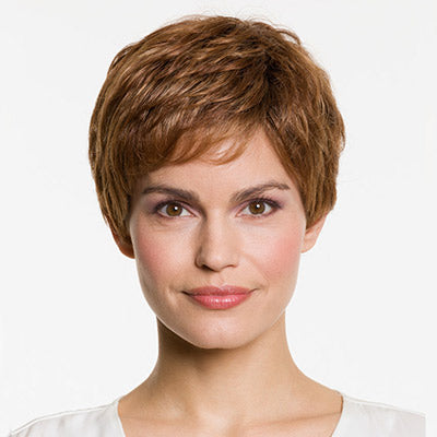 Dening Hair | Kunsthaarperücke | Dora Mono SF