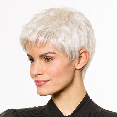 Dening Hair | Kunsthaarperücke | Dora SF